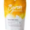 Byron Detox Bath Salts 500g