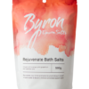 Byron Rejuvenate Bath Salts