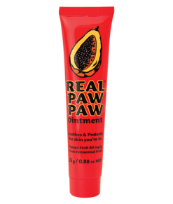 Real Paw Paw Tube 25g